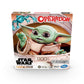 Hasbro Gaming Operation Game: Star Wars The Mandalorian Edition Board Game for Kids
