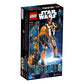 LEGO Star Wars Poe Dameron 75115