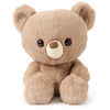 GUND Forever Friends Littles Kai 7-Inch Teddy Bear Plush Toy, Ages 1+