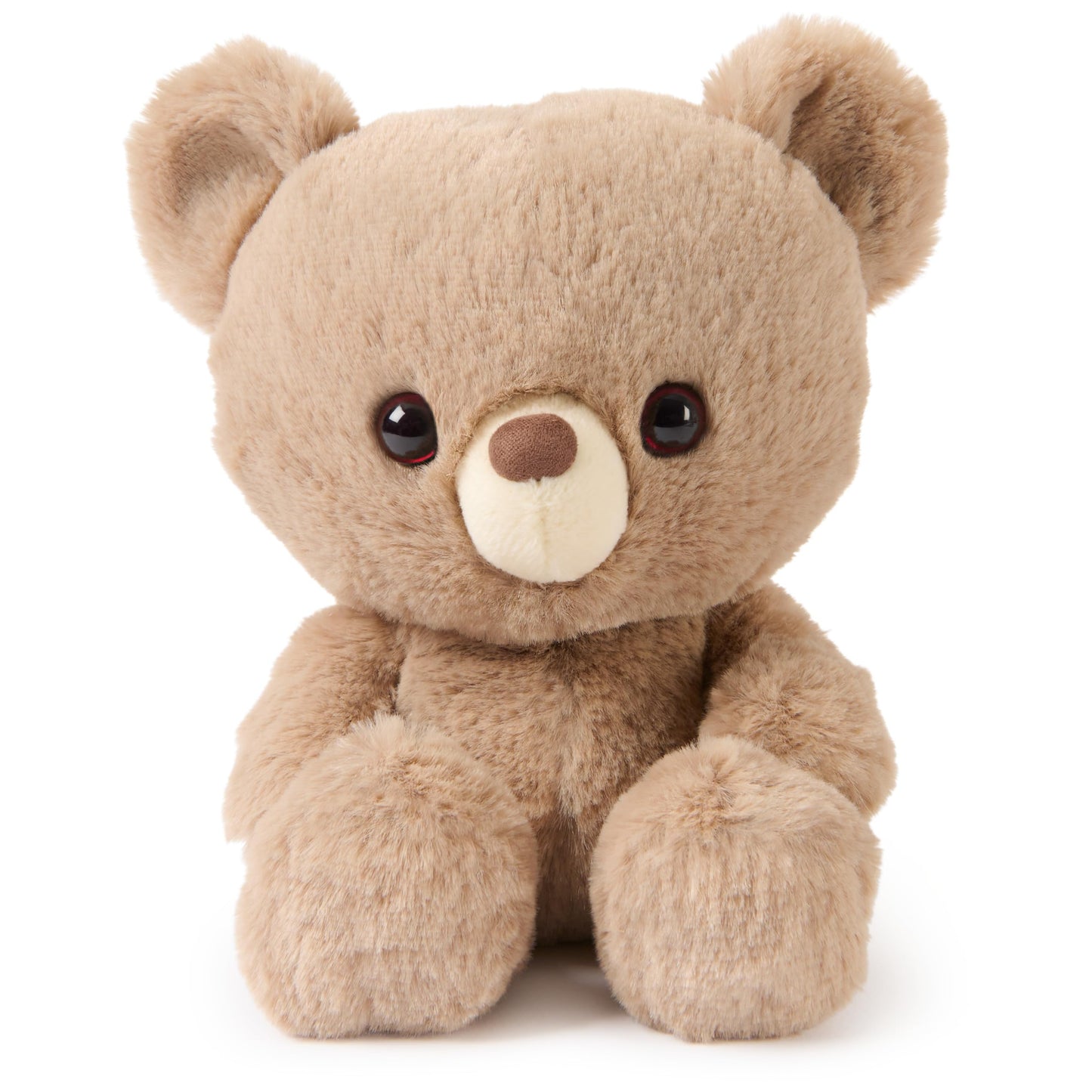 GUND Forever Friends Littles Kai 7-Inch Teddy Bear Plush Toy, Ages 1+