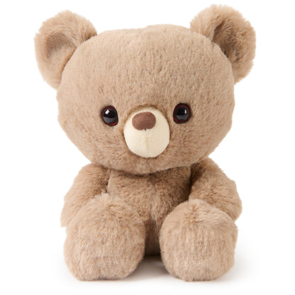 GUND Forever Friends Littles Kai 7-Inch Teddy Bear Plush Toy, Ages 1+
