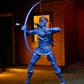 NECA TMNT Mirage Ultimate Foot 7" Scale Action Figure