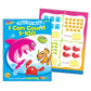 I Can Count 1-100 Wipe-Off® Book