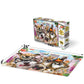 Prime 3D | Selfies Howard Robinson | Pet | 500 Piece 3D Jigsaw Puzzle for Adults and Kids | Finished Size 24" x 18" | Challenging & Fun for Adults