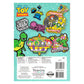 Fashion Angels Disney Pixar Toy Story 1000+ Sticker Book