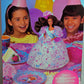 Birthday Barbie Doll