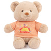 GUND Sustainably Soft “You are My Sunshine” 12" Bear with T-Shirt, Ages 0+