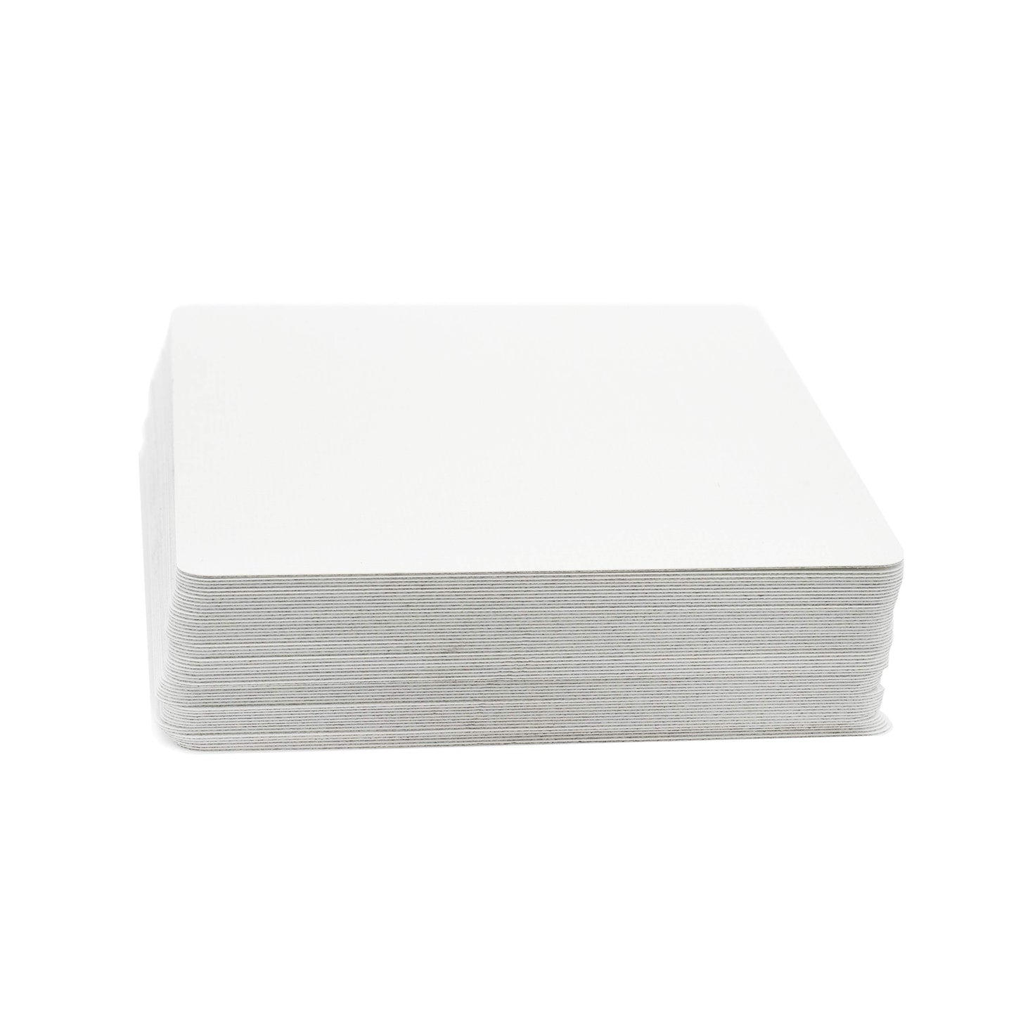 Stellar Factory Blank Playing Cards 52-Count | Casino-Quality Cardstock | Game Design, Prototyping & Flashcards | Poker Size 2.5" x 3.5" with Tuck Box