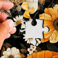 Larkipuzz Vintage Beautiful Nature Flower Puzzles for Adults 1000 Pieces