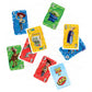 Mattel Games UNO Disney and Pixar Toy Story 5 Card Game