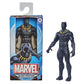 MARVEL 6" Figure : Black Panther BY Hasbro