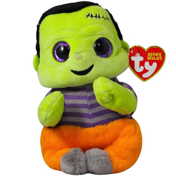 Victor - Halloween Ty Beanie Bellies