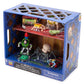 Disney Store Official Sid's Room Figure Set - Toy Story - 8-Piece Fully Sculpted Figures of Sid's Disturbing Creations - Perfect for Fans of Toy Story