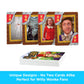 Aquarius Willy Wonka Playing Cards - Willy Wonka Themed Deck of Cards for Your Favorite Card Games - Officially Licensed Willy Wonka Merchandise