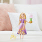 Disney Princess Floating Lanterns Rapunzel Doll