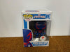 Funko, Pop! Marvel Spider-Man, Exclusive Spider-Man 2099#81