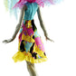 Monster High Electrified Hair-raising Ghouls Silvi Timberwolf Doll