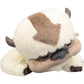 Jazwares Avatar: The Last Airbender Sleeping Appa - 18-Inch Plush with Special Embroidery