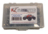 RCR034 - Redcat Racing Volcano EPX Stainless Steel Screw Kit
