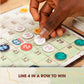 Zillionaires Road Trip USA: Family Board Game for Kids and Adults, Board Games for Families, Best New Board Games, Great For 2 - 5 Players
