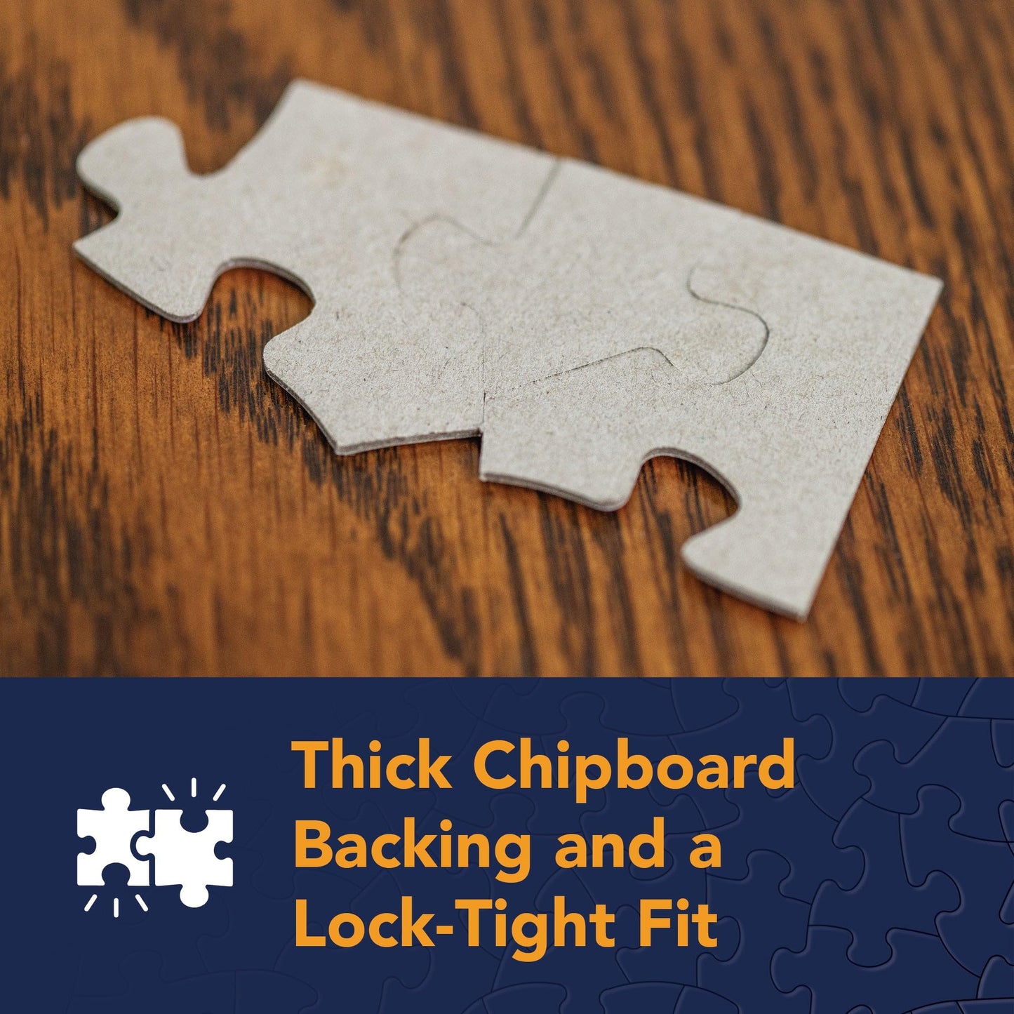 Bits and Pieces - 1000 Piece Jigsaw Puzzle for Adults - Christmas Ornaments - Holiday Tree Decoration Flowers Stars Winter Jigsaw Puzzle by Artist