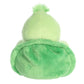 Aurora® Adorable Palm Pals™ Tiny Turtle™ Stuffed Animal - Fun Collectible Plush for Kids and Adult Collectors - Perfect for Decorating Rooms