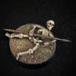 Skeleton Infantry (Wargames Atlantic)
