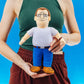 King of The Hill Hank Hill 12-Inch Collector Adult Plush