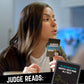 Judge Your Friends, The Hilarious Party Game of Hidden Secrets and Scenarios, Perfect for Game Night with Friends Ages 18 and Up, for 2 or More