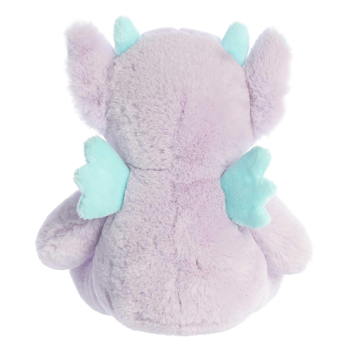 Aurora Ebba Mythicals 11.5" Dani Dragon Adorable Baby Stuffed Animal