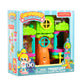 Genevieve's Playhouse Treefort, YouTube Learning Channel, Educational Content, Official Genevieve's Playhouse Merch