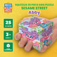 MasterPieces Sesame Street Abby 25pc Puzzle