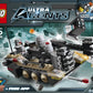LEGO Ultra Agents 70161 Tremor Track Infiltration