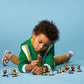 Lego Minifigures Series 21 71029 Limited Edition Collectible Building Kit, New 2021 (1 of 12 to Collect)