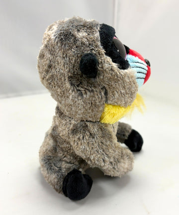 Ty Beanie Boos Wasabi - Baboon reg