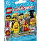 LEGO Minifigures Series 17 71018 Building Kit