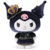 GUND Sanrio Kuromi 20th Anniversary Special Edition Plush Toy for Ages 1+