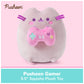GUND Pusheen Gamer Snackable 9.5-Inch Plush Toy for Ages 8+