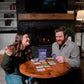 The 5 Love Languages® Card Game, Discover More About Yourself & Your Partner, 300 Prompt Cards to Spark Meaningful Conversations, Create Date Ideas