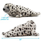 TigerHart Simona The Spotted Seal - 15 Inch Stuffed Animal Plush