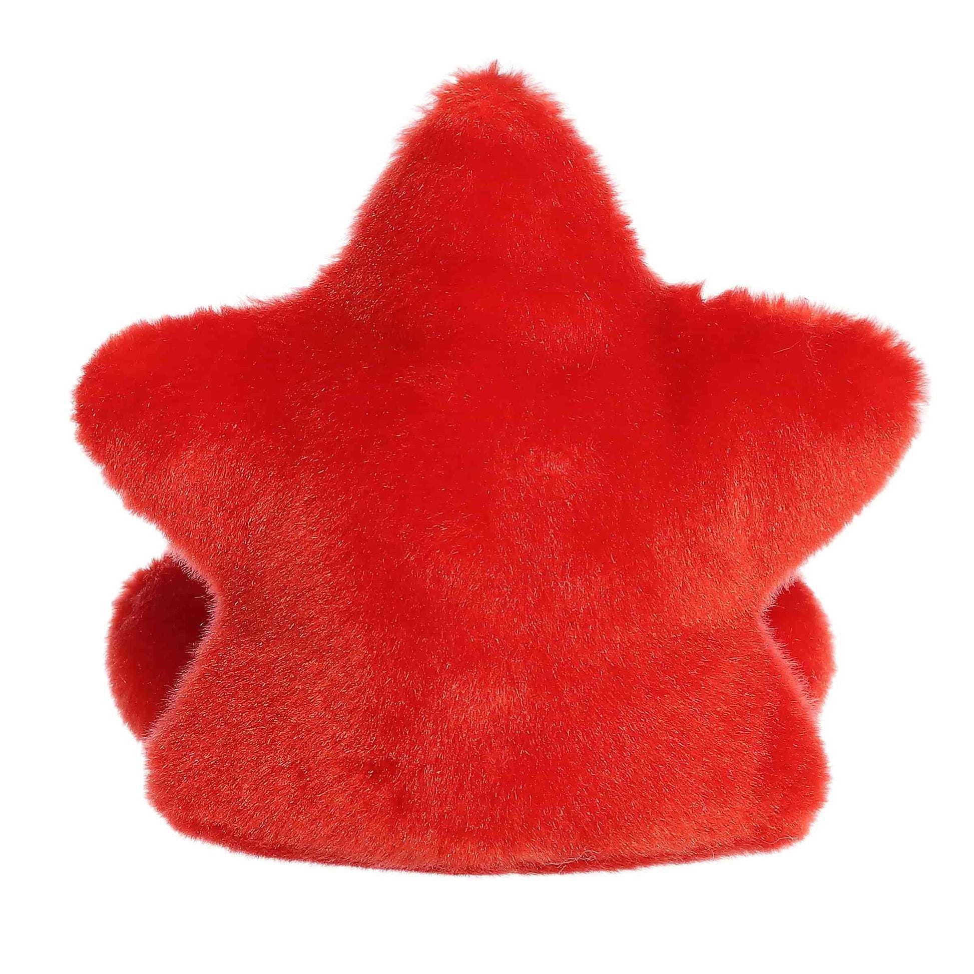 Aurora® Adorable Palm Pals™ Americana Star™ Stuffed Animal - Fun Collectible Plush for Kids and Adult Collectors - Perfect for Decorating Rooms