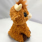 Ty Beanie Boos Alfie The The Highland Cow - 6"