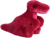 Aurora Flopsie 12" Velociraptor Adorable Stuffed Animal