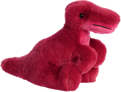 Aurora Flopsie 12" Velociraptor Adorable Stuffed Animal