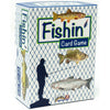 FishingBridgeUSA Fishin' Card Game for Kids & Adults | 2-6 Players
