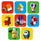 LEGO Super Mario Character Packs - Series 5 71410 Building Toy Set; Collectible Gift Toys for Kids Aged 6 and Up