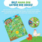 Peaceable Kingdom Count Your Chickens Award Winning Cooperative Counting Game for Kids
