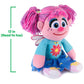 GUND Sesame Street Abby Cadabby Take Along Buddy 13-Inch Plush for Ages 1+