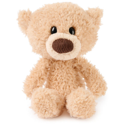 GUND Forever Friends Littles Toothpick 7-Inch Teddy Bear Plush Toy, Ages 1+
