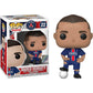 M a r c o Verat t i [P a r i s S a i n t Germa i n]: Fun ko P o p ! Football Vinyl Figurine Bundle with 1 Compatible 'ToysDiva' Graphic Protector